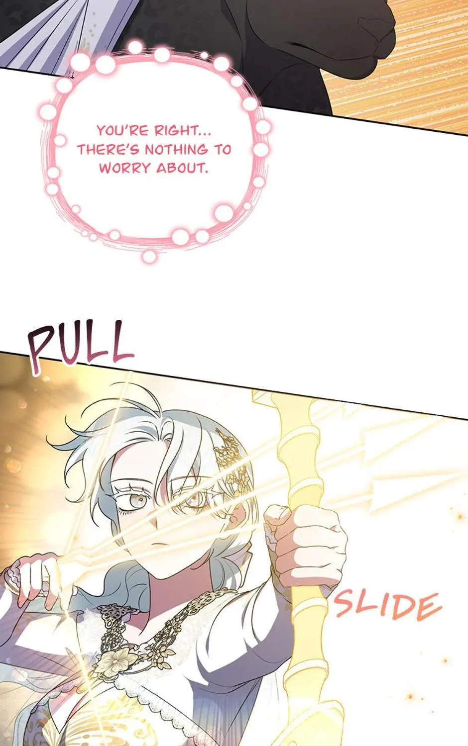 Taming My Villainous Little Brother Chapter 91 page 129 - 