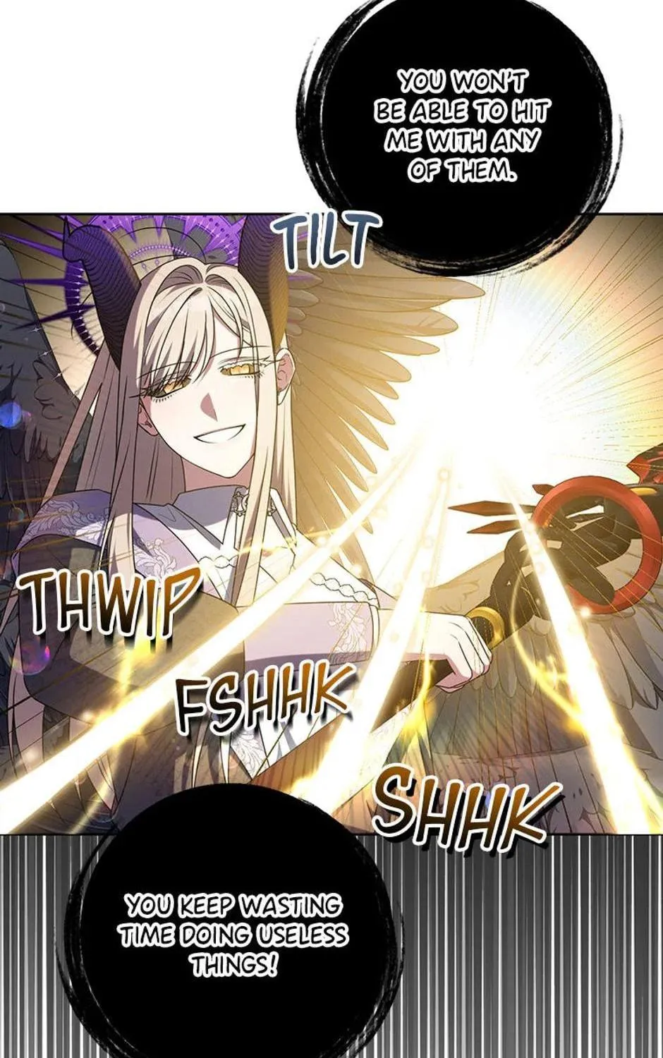 Taming My Villainous Little Brother Chapter 91 page 131 - 