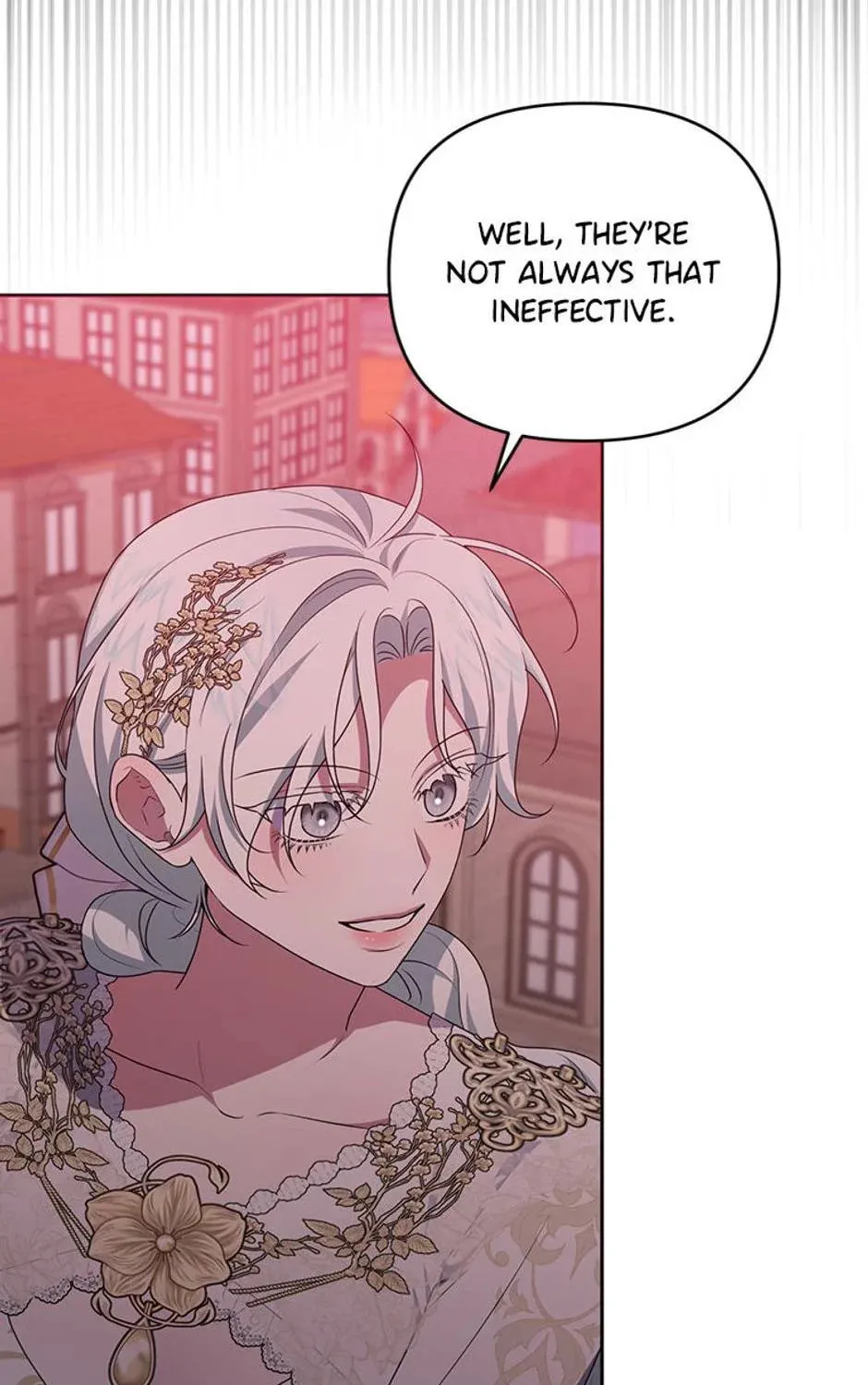 Taming My Villainous Little Brother Chapter 91 page 133 - 