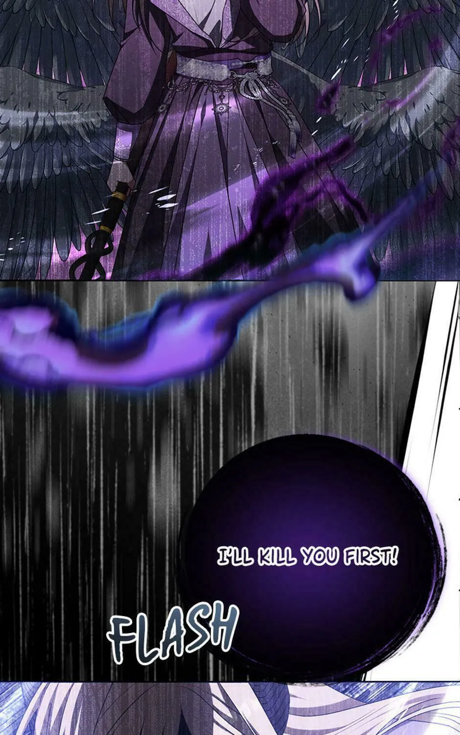 Taming My Villainous Little Brother Chapter 91 page 139 - 