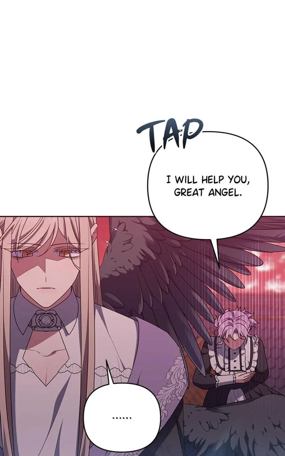 Taming My Villainous Little Brother Chapter 91 page 15 - 