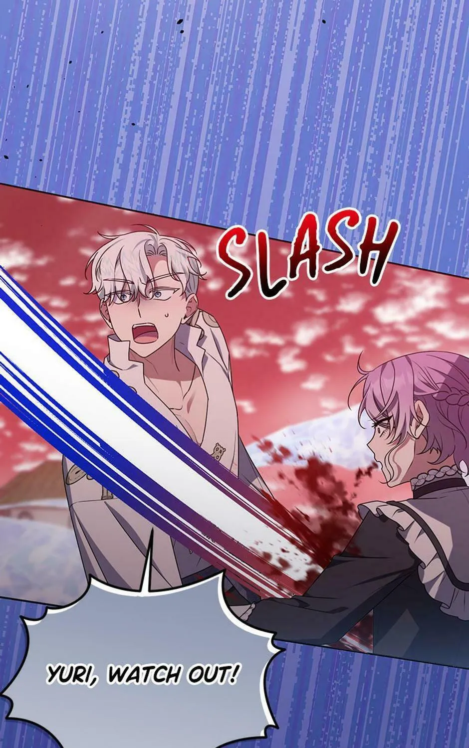 Taming My Villainous Little Brother Chapter 91 page 145 - 