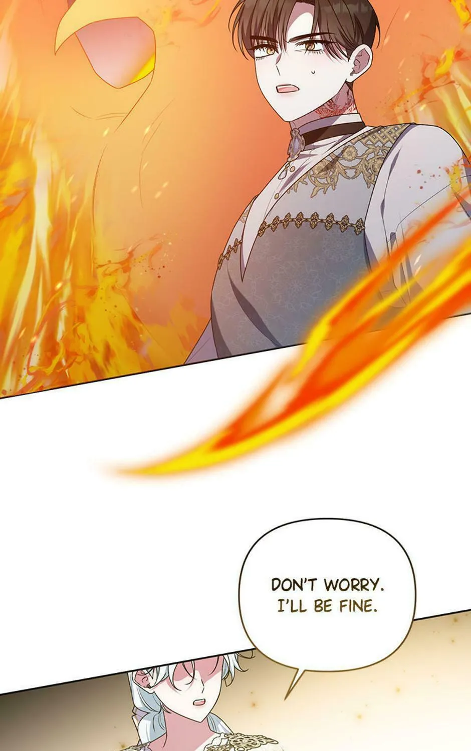 Taming My Villainous Little Brother Chapter 91 page 147 - 