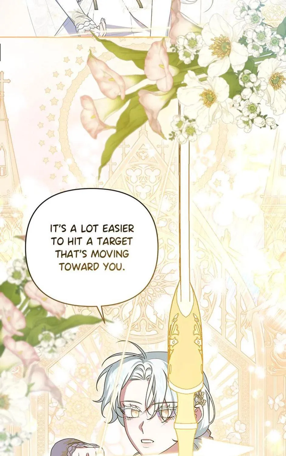 Taming My Villainous Little Brother Chapter 91 page 149 - 