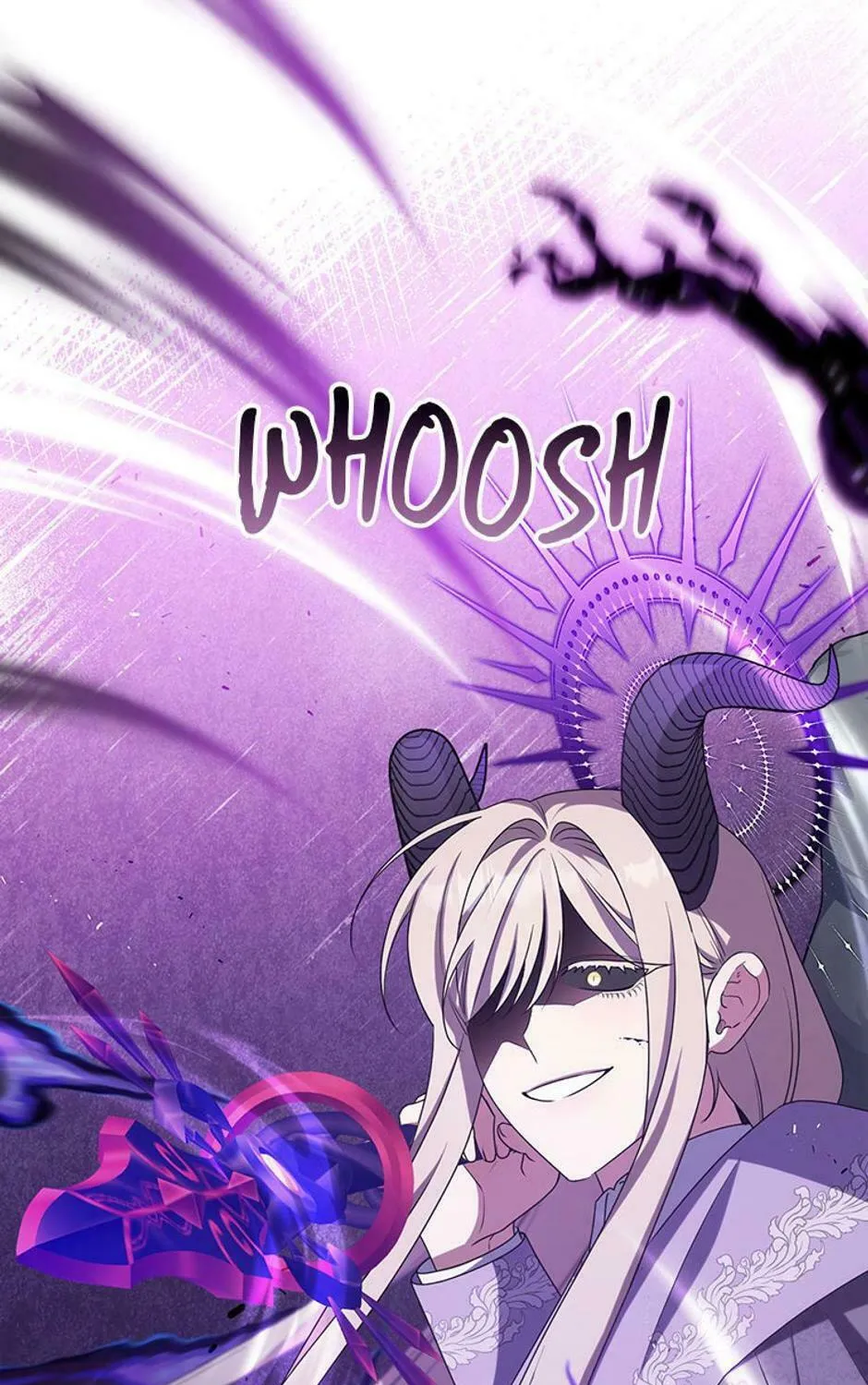 Taming My Villainous Little Brother Chapter 91 page 153 - 