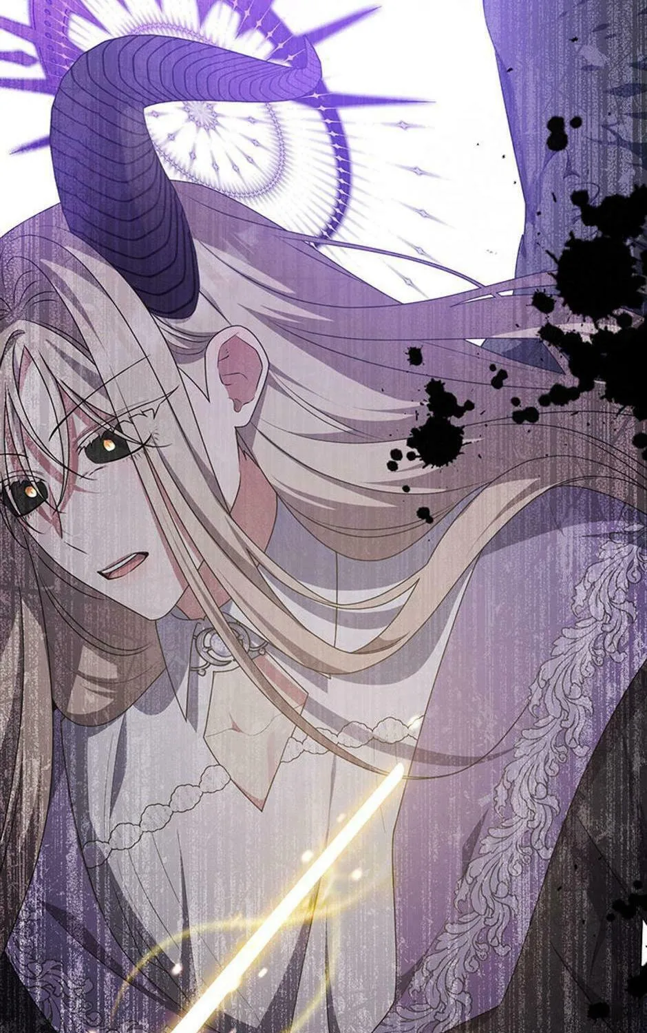 Taming My Villainous Little Brother Chapter 91 page 165 - 