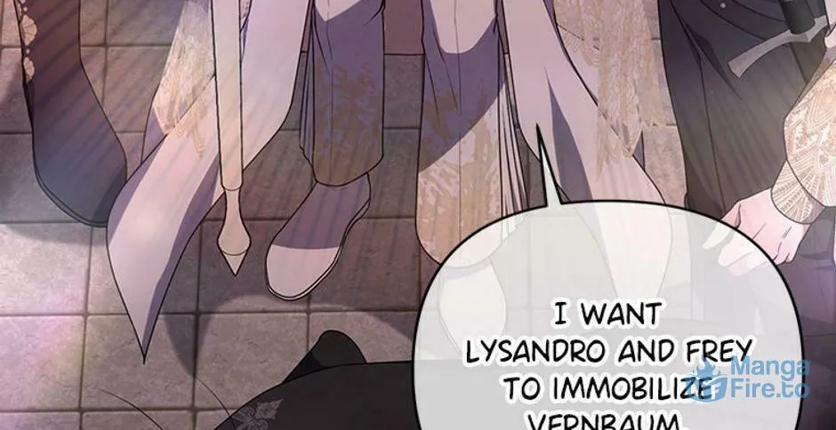 Taming My Villainous Little Brother Chapter 91 page 18 - 
