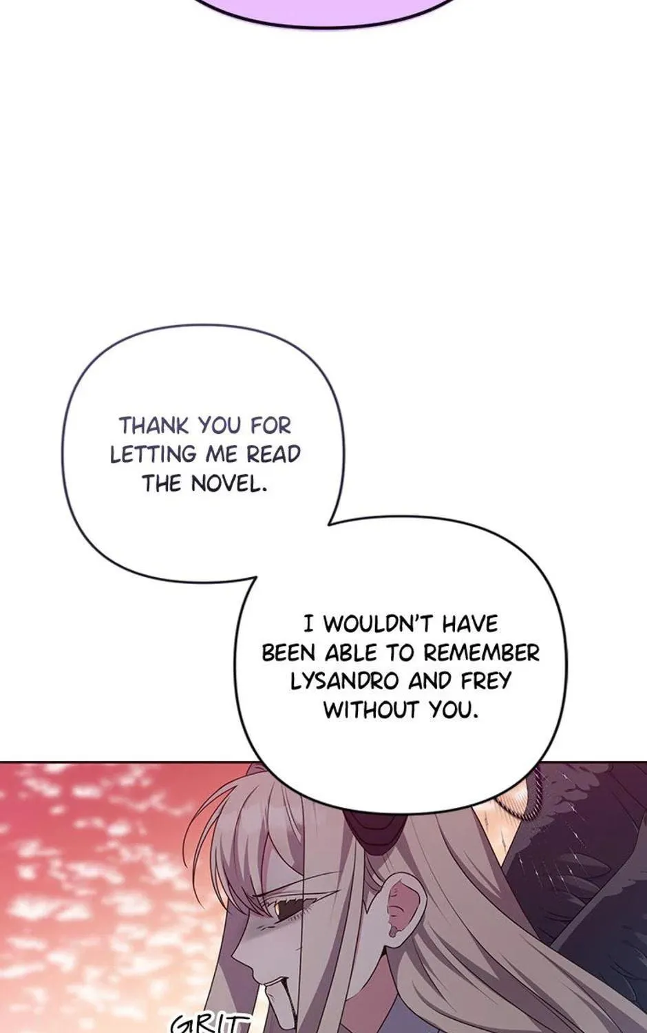 Taming My Villainous Little Brother Chapter 91 page 173 - 