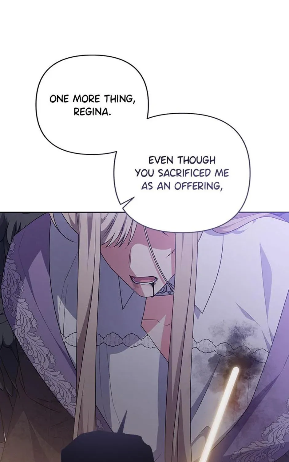 Taming My Villainous Little Brother Chapter 91 page 175 - 