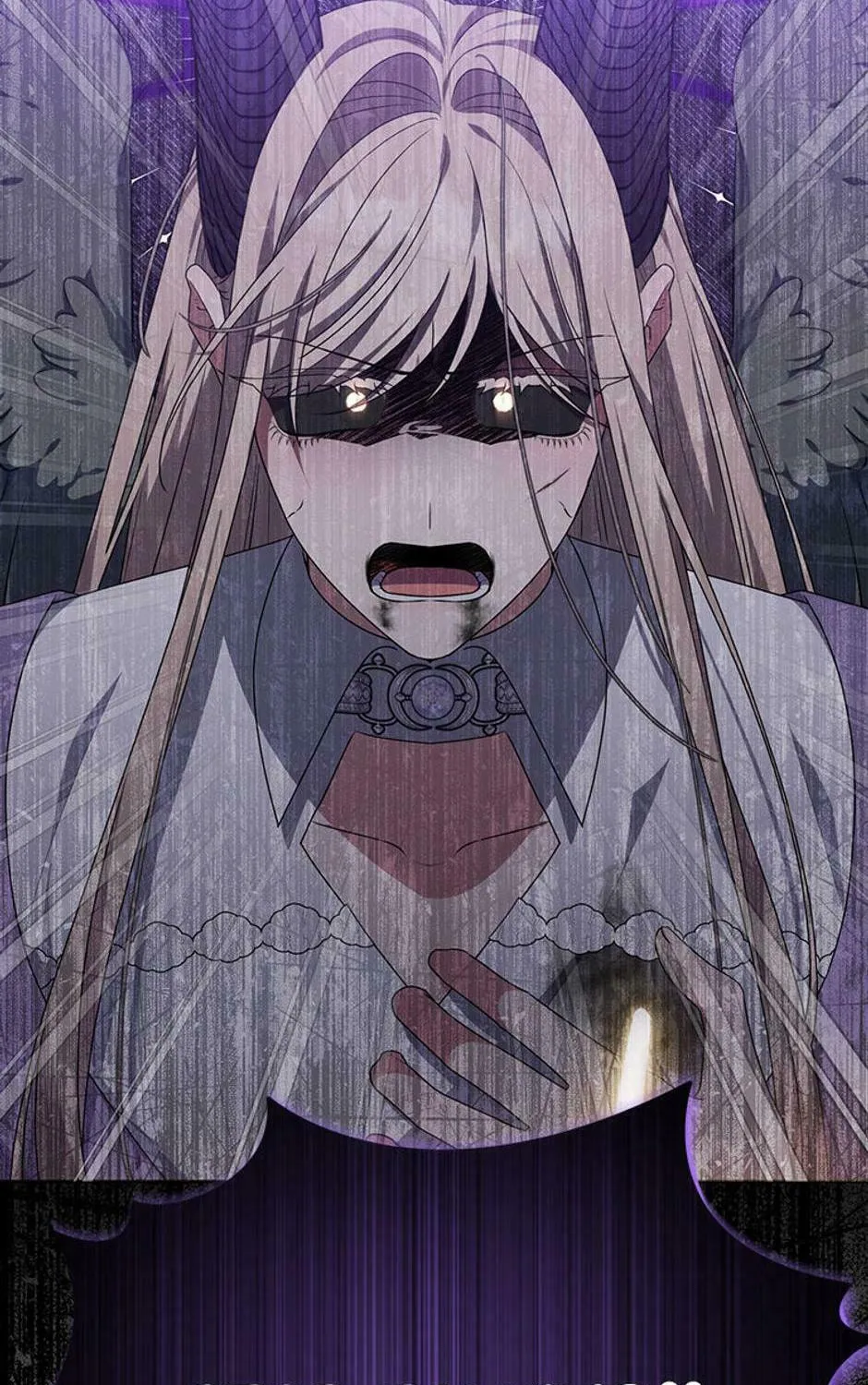 Taming My Villainous Little Brother Chapter 91 page 181 - 