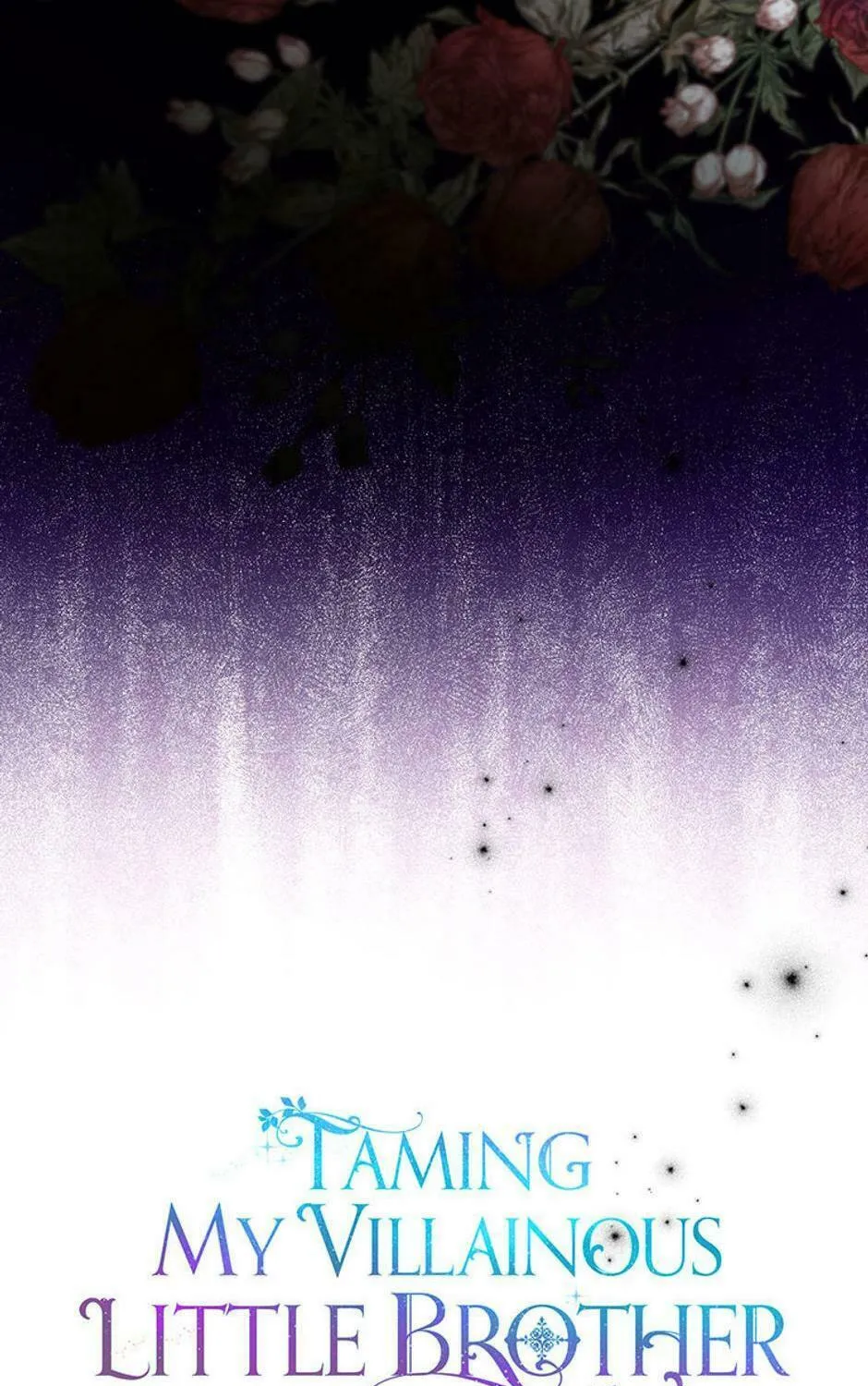 Taming My Villainous Little Brother Chapter 91 page 27 - 