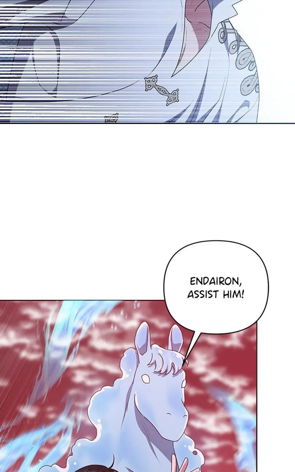 Taming My Villainous Little Brother Chapter 91 page 31 - 
