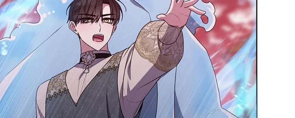 Taming My Villainous Little Brother Chapter 91 page 32 - 