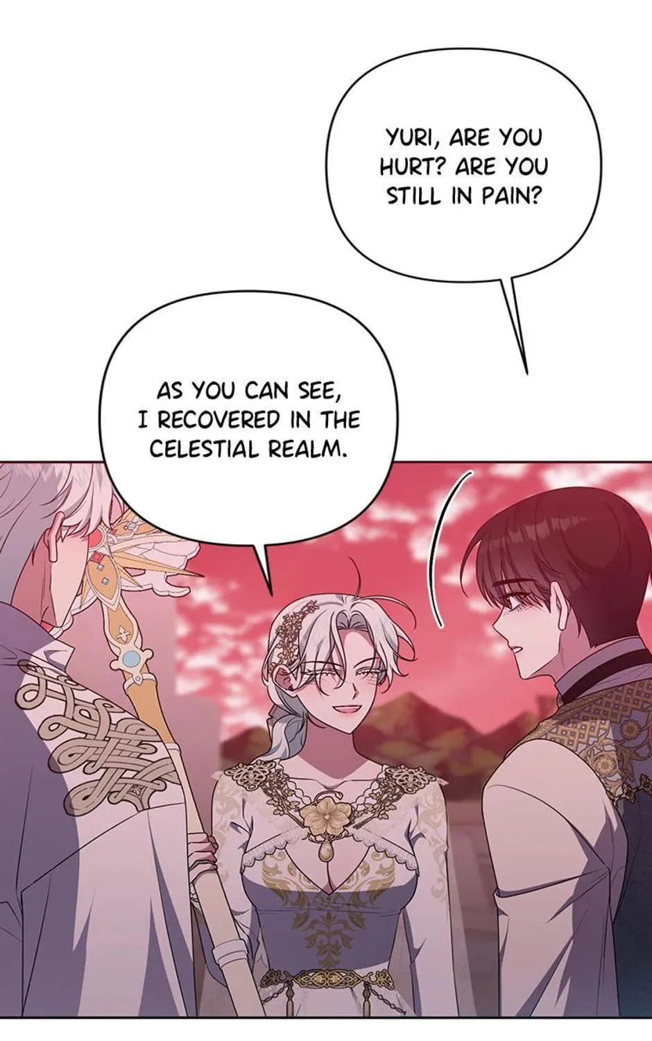 Taming My Villainous Little Brother Chapter 91 page 5 - 