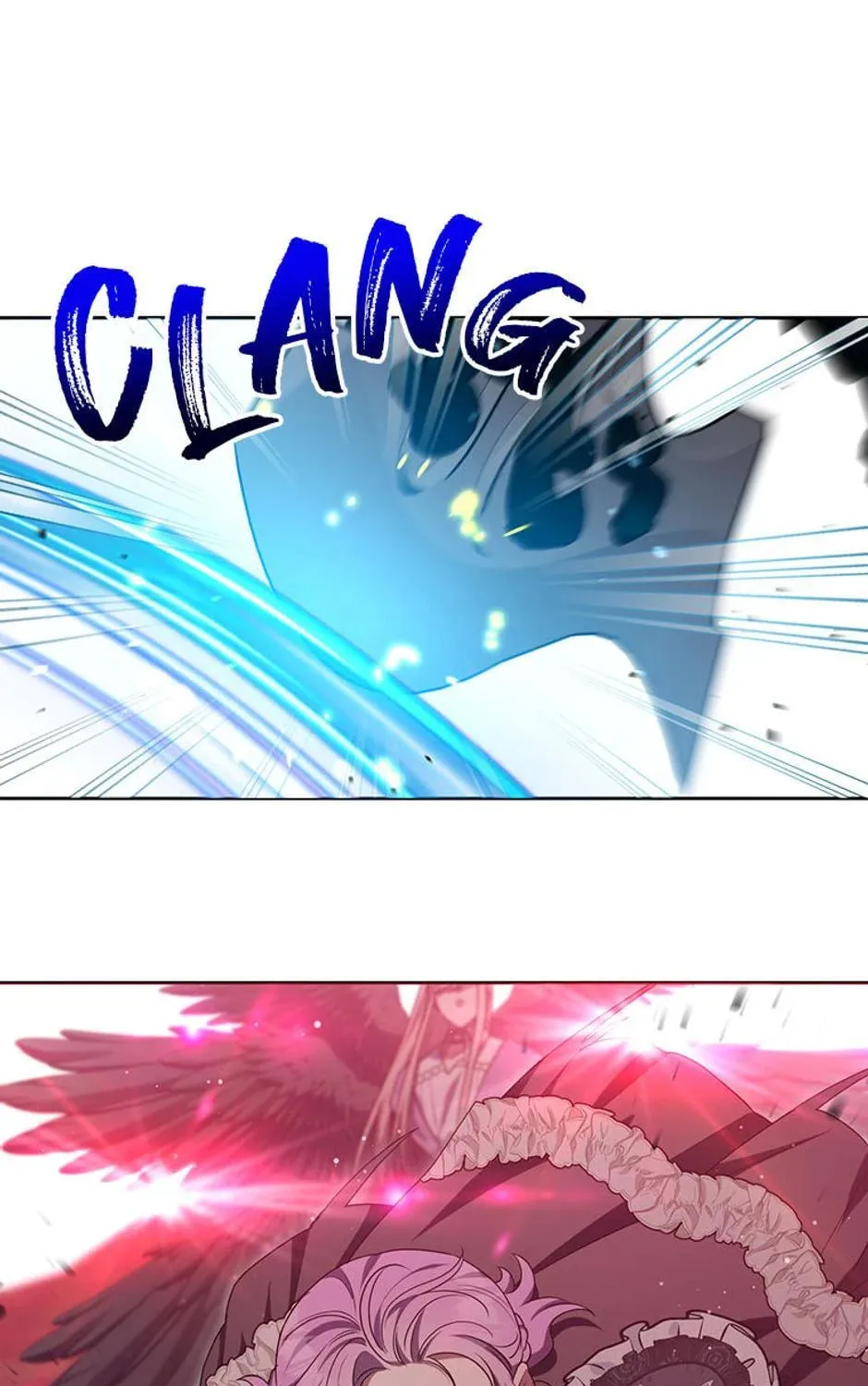 Taming My Villainous Little Brother Chapter 91 page 43 - 