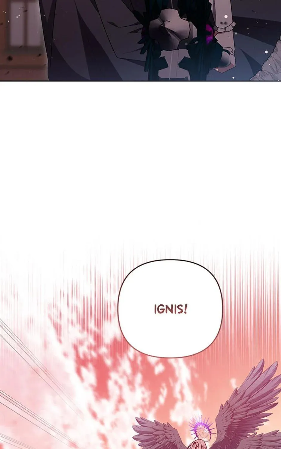 Taming My Villainous Little Brother Chapter 91 page 45 - 