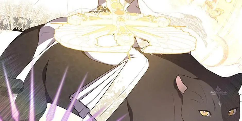 Taming My Villainous Little Brother Chapter 91 page 52 - 