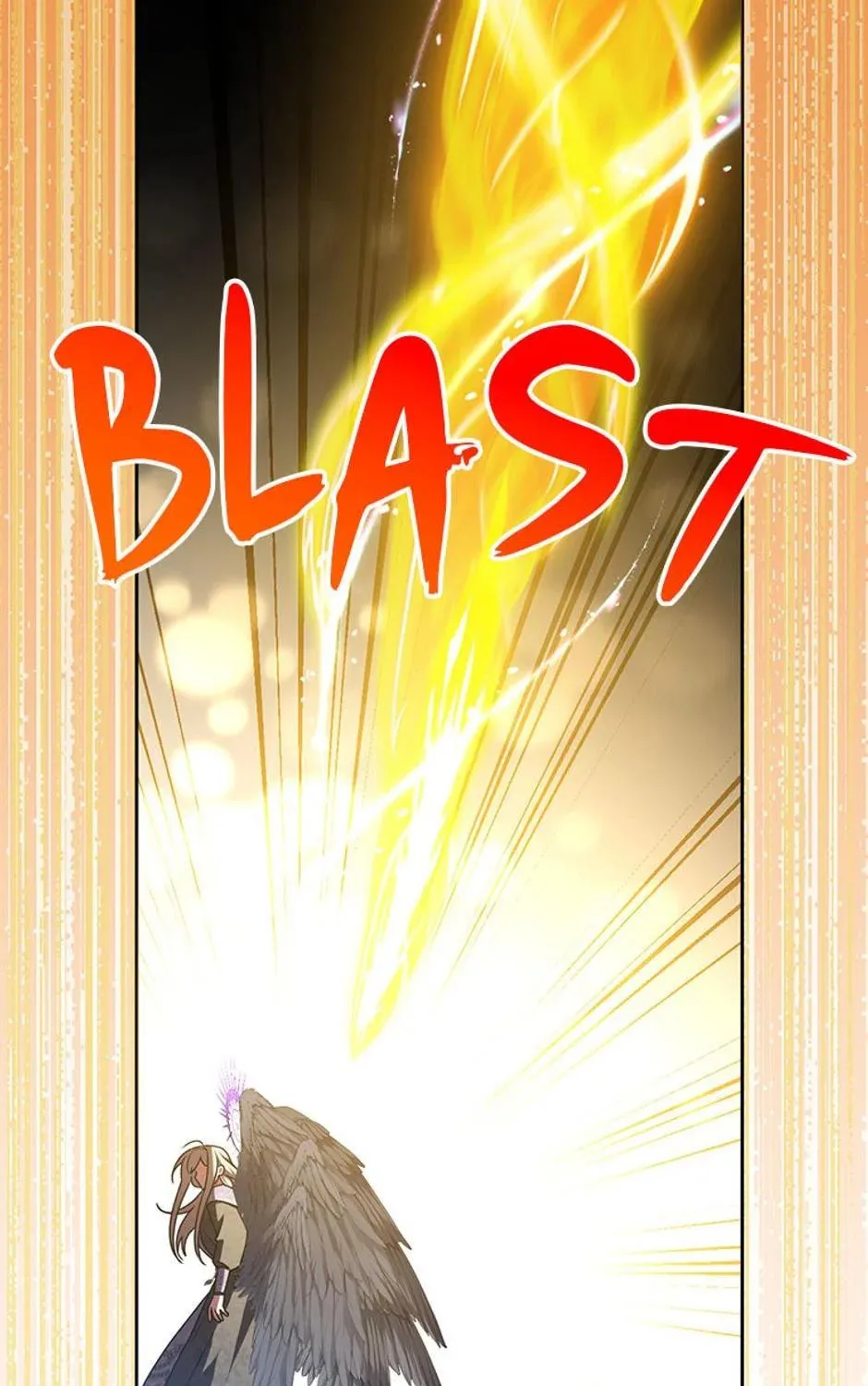 Taming My Villainous Little Brother Chapter 91 page 55 - 