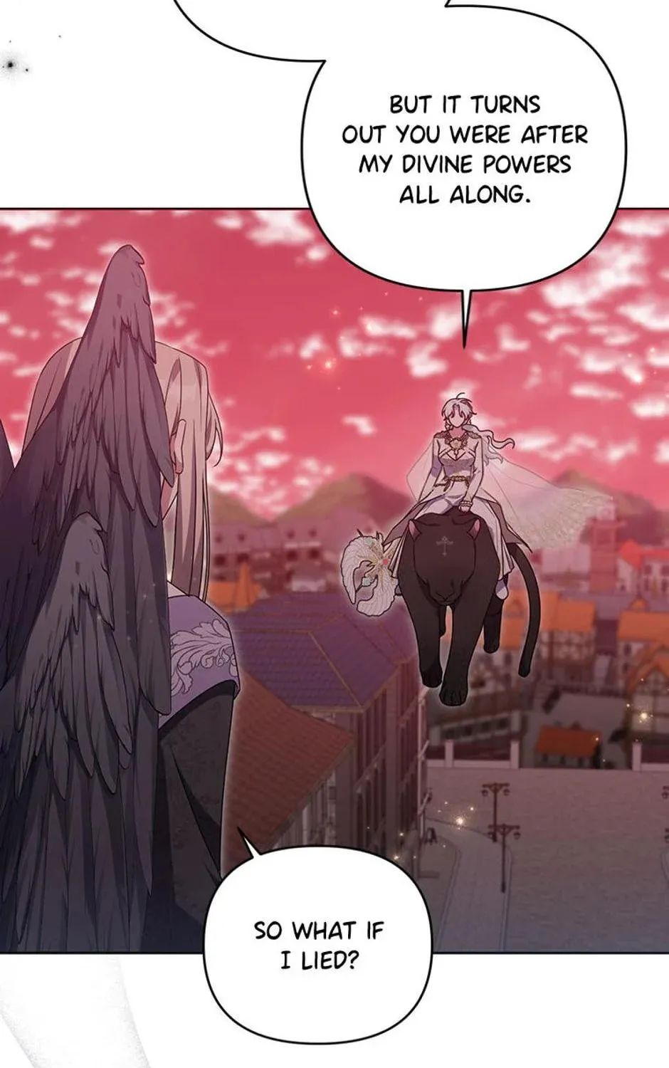 Taming My Villainous Little Brother Chapter 91 page 61 - 
