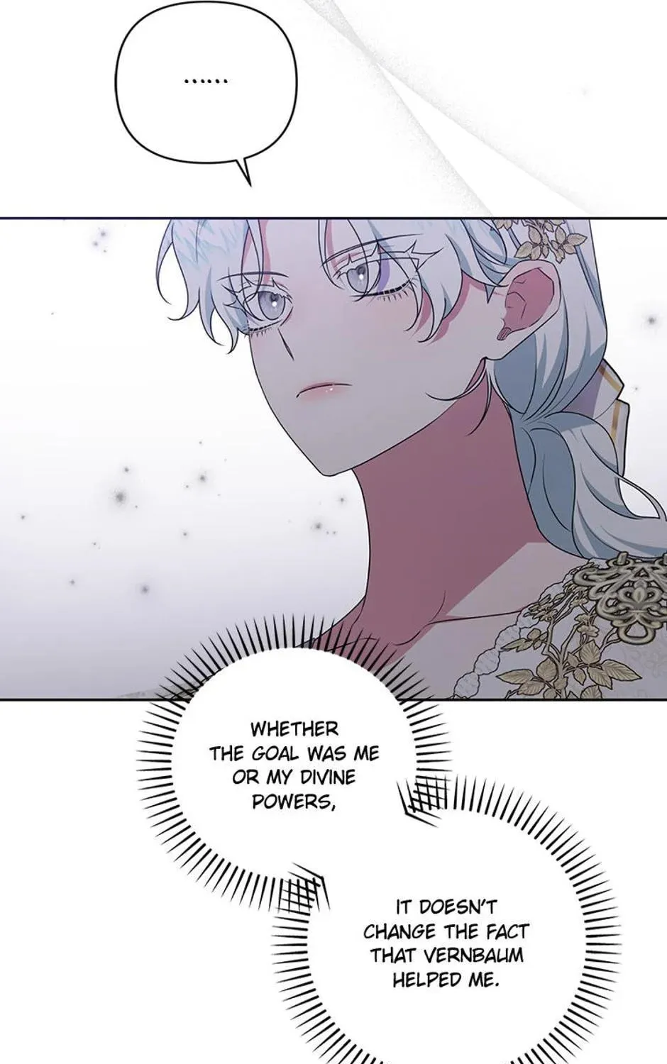 Taming My Villainous Little Brother Chapter 91 page 63 - 