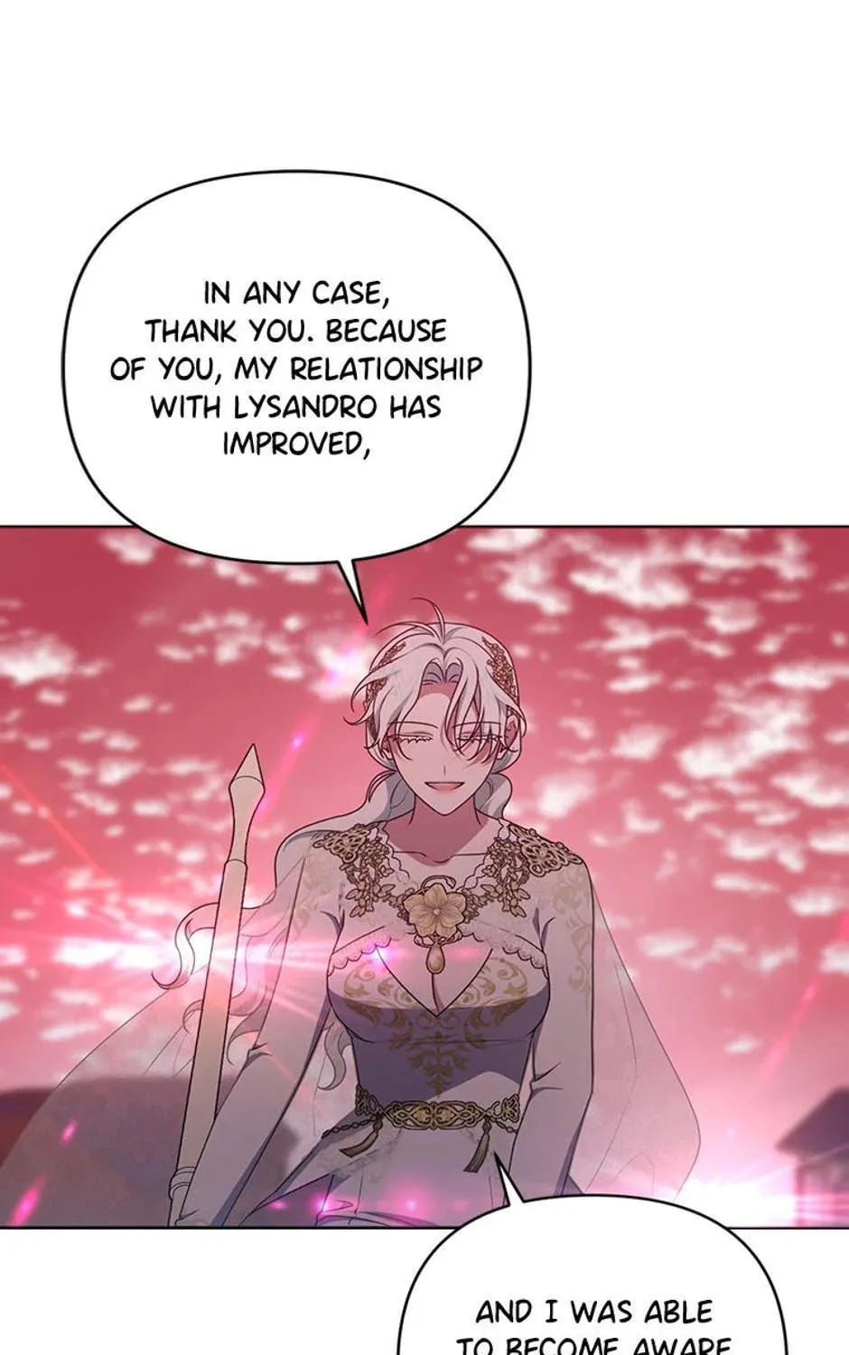 Taming My Villainous Little Brother Chapter 91 page 65 - 