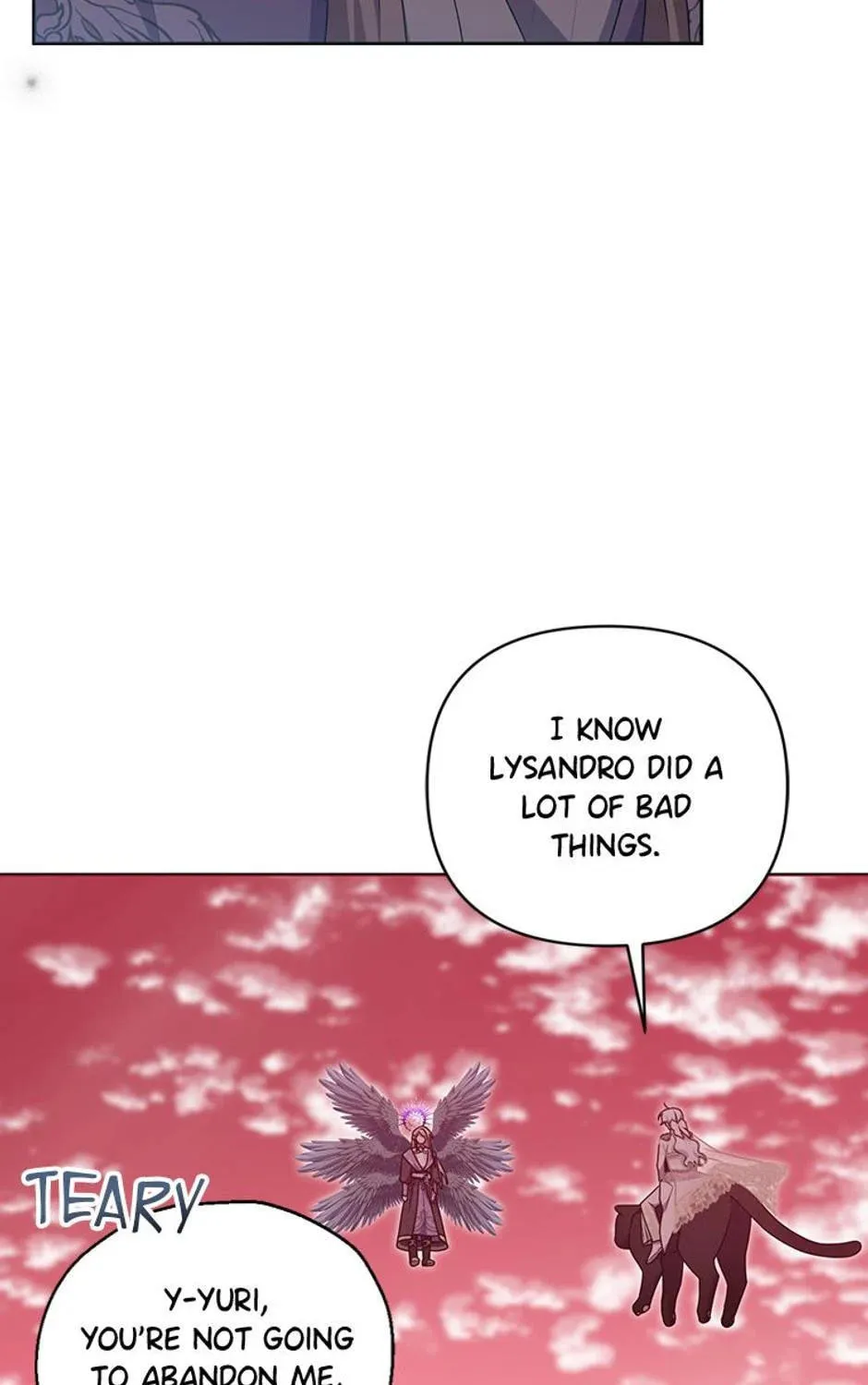 Taming My Villainous Little Brother Chapter 91 page 69 - 
