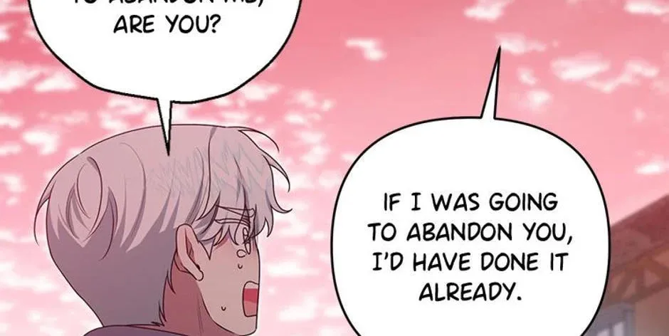 Taming My Villainous Little Brother Chapter 91 page 70 - 