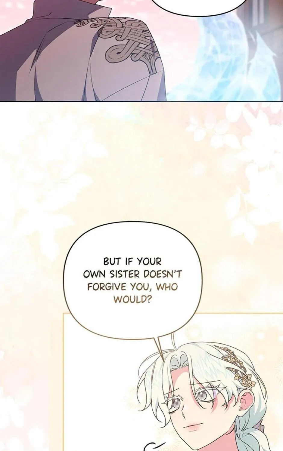 Taming My Villainous Little Brother Chapter 91 page 71 - 