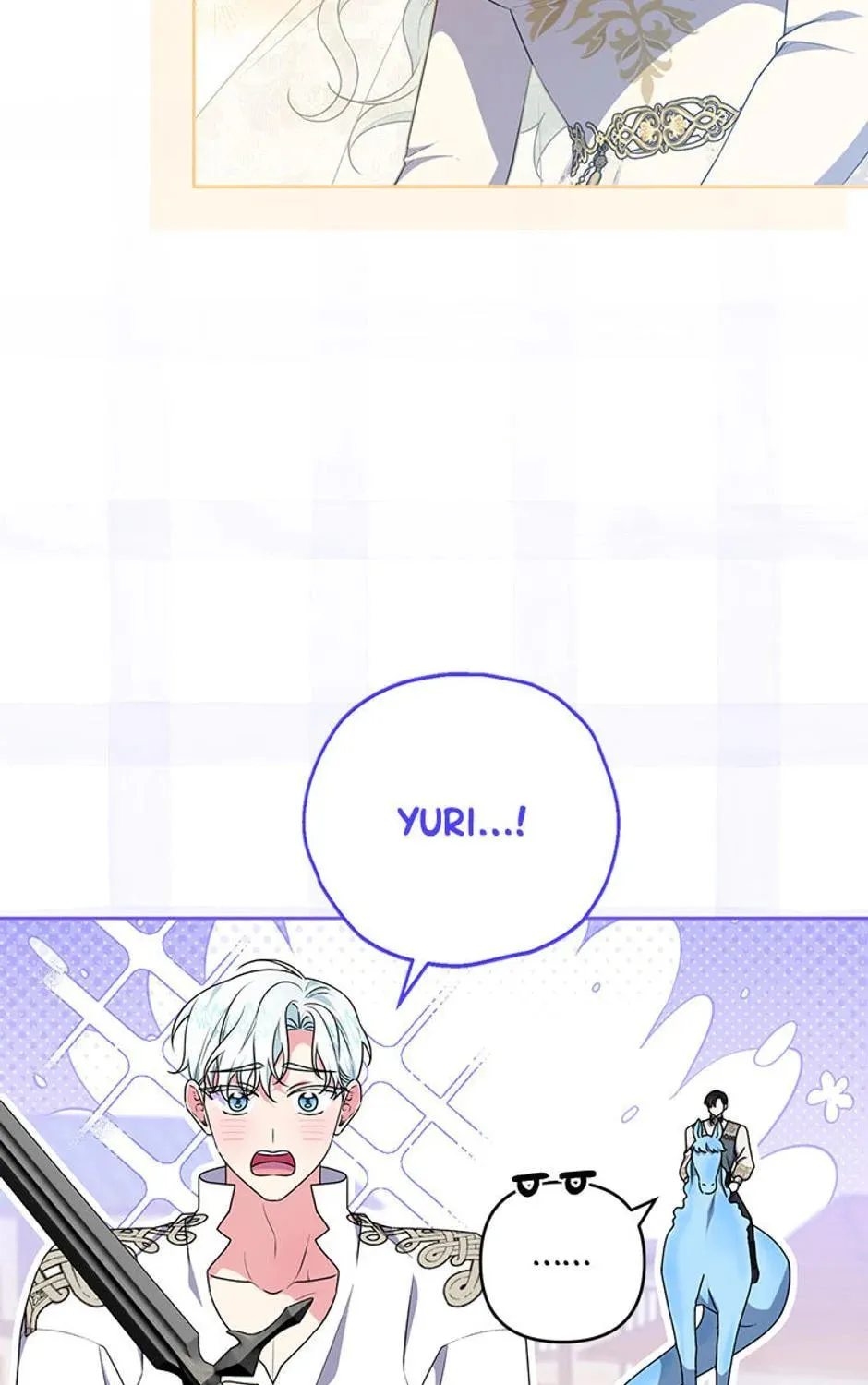 Taming My Villainous Little Brother Chapter 91 page 73 - 