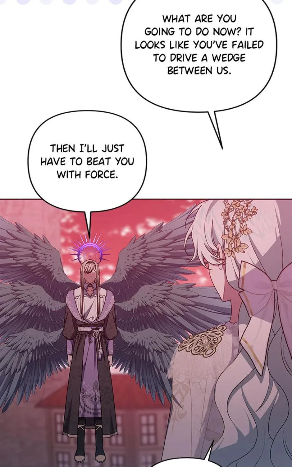 Taming My Villainous Little Brother Chapter 91 page 75 - 