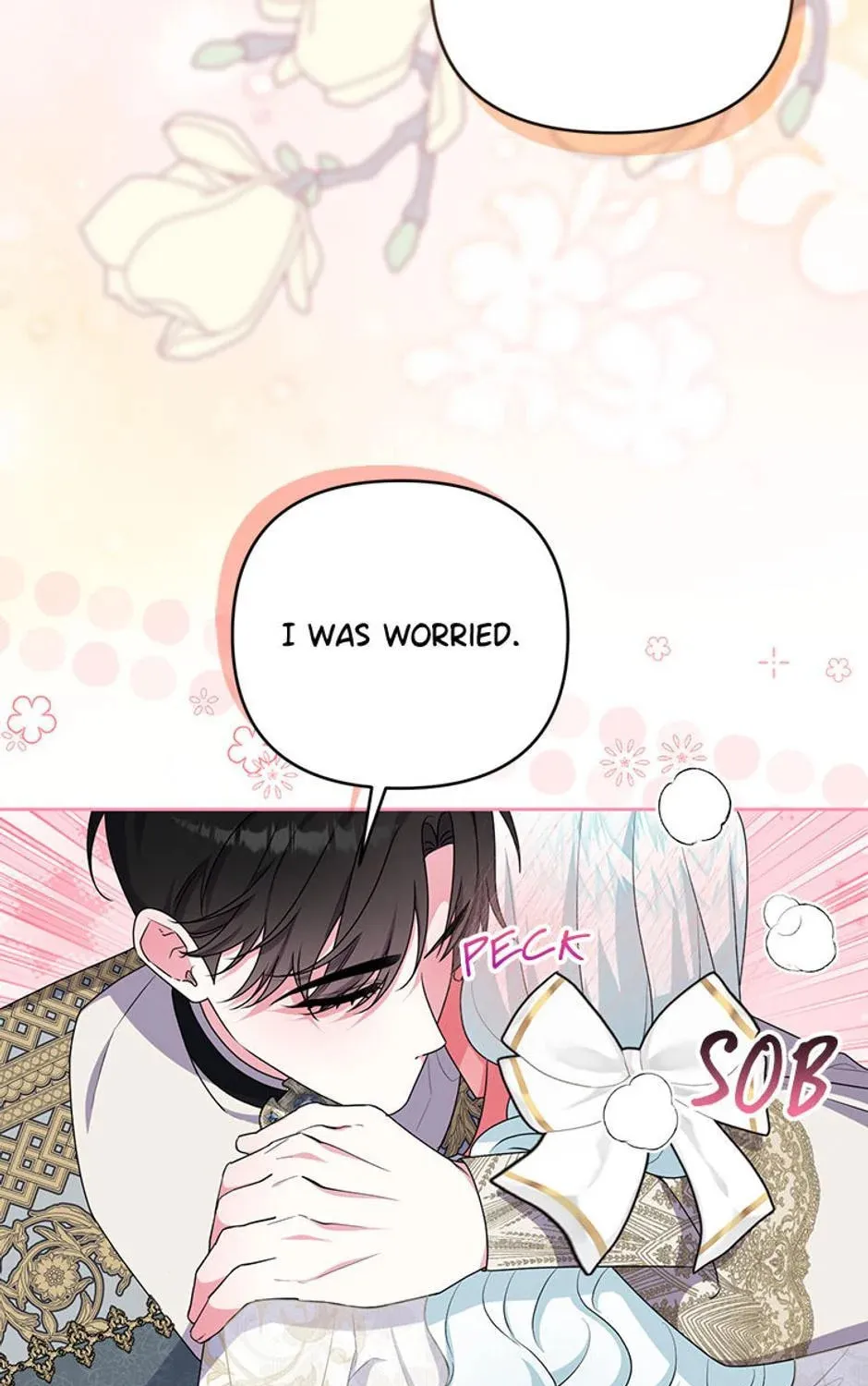 Taming My Villainous Little Brother Chapter 91 page 9 - 