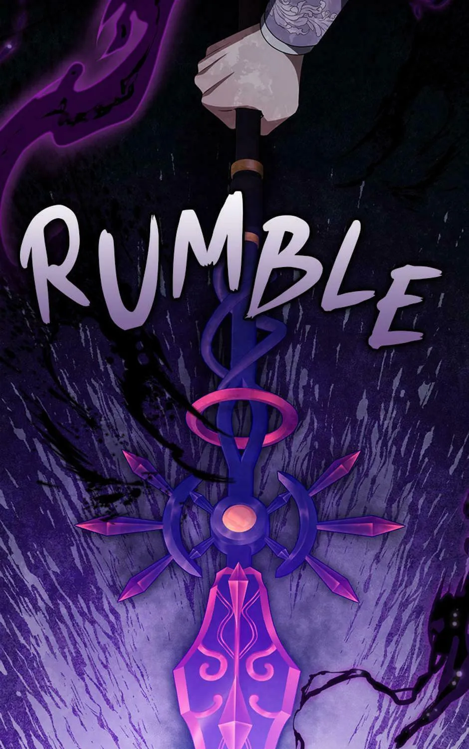 Taming My Villainous Little Brother Chapter 91 page 81 - 