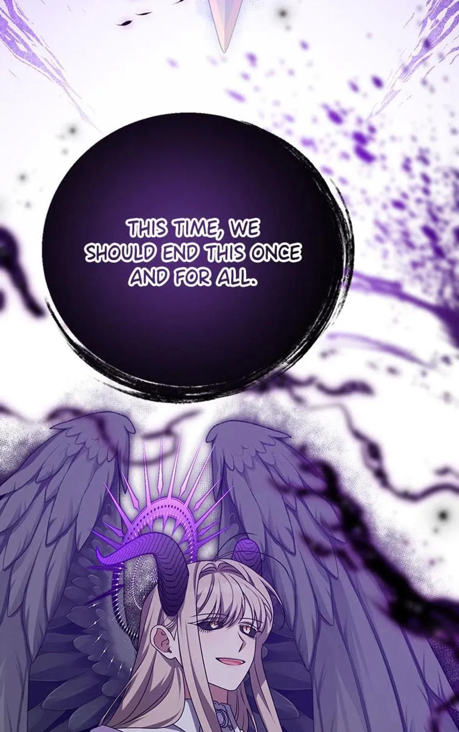 Taming My Villainous Little Brother Chapter 91 page 83 - 
