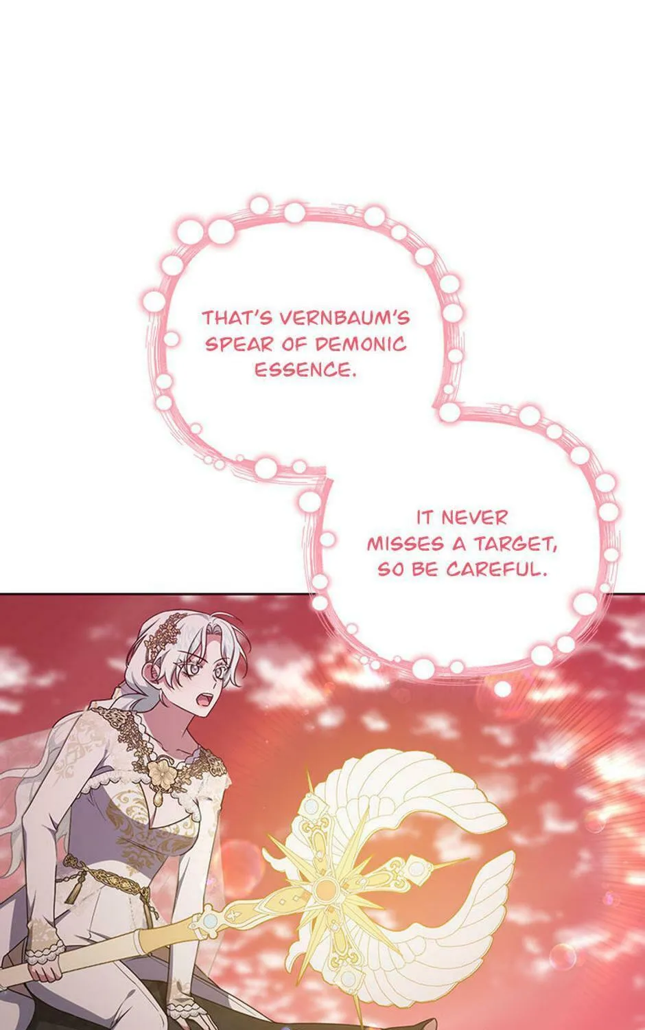 Taming My Villainous Little Brother Chapter 91 page 87 - 