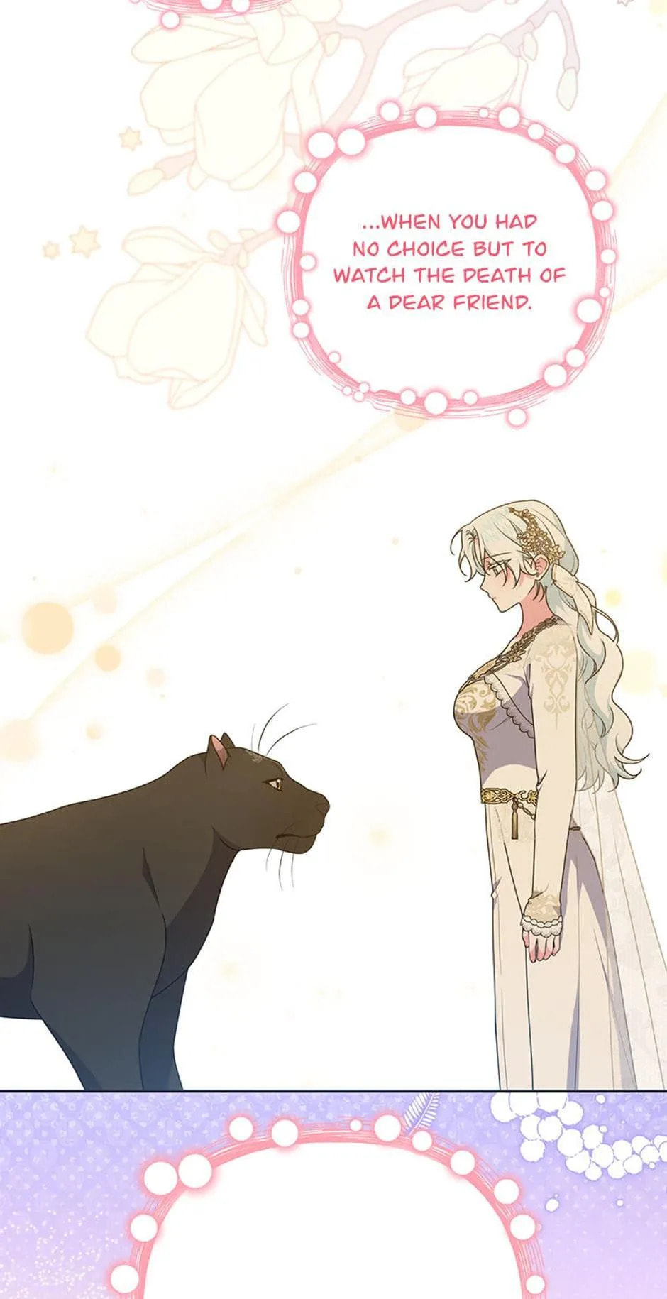 Taming My Villainous Little Brother Chapter 92 page 25 - 