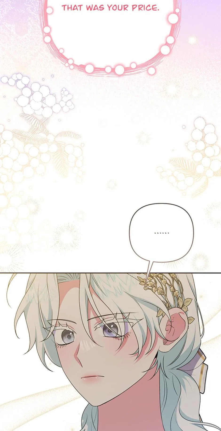 Taming My Villainous Little Brother Chapter 92 page 26 - 