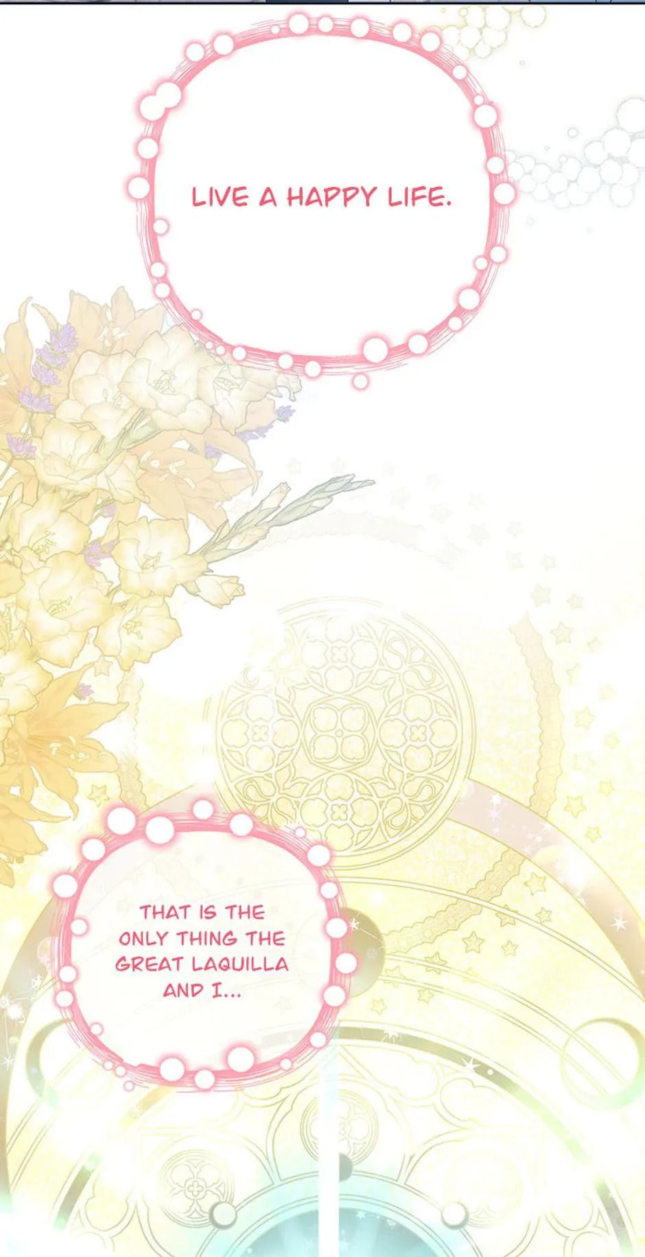Taming My Villainous Little Brother Chapter 92 page 28 - 