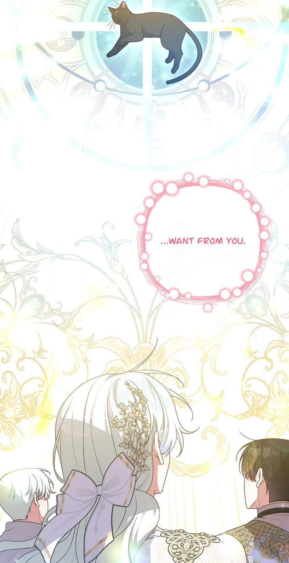 Taming My Villainous Little Brother Chapter 92 page 29 - 