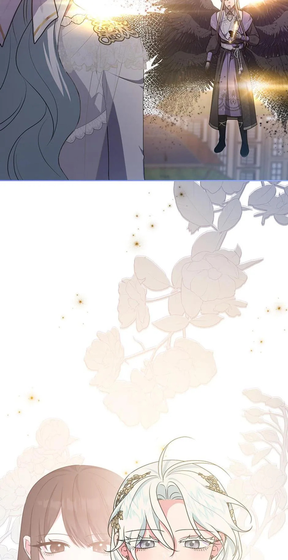 Taming My Villainous Little Brother Chapter 92 page 4 - 