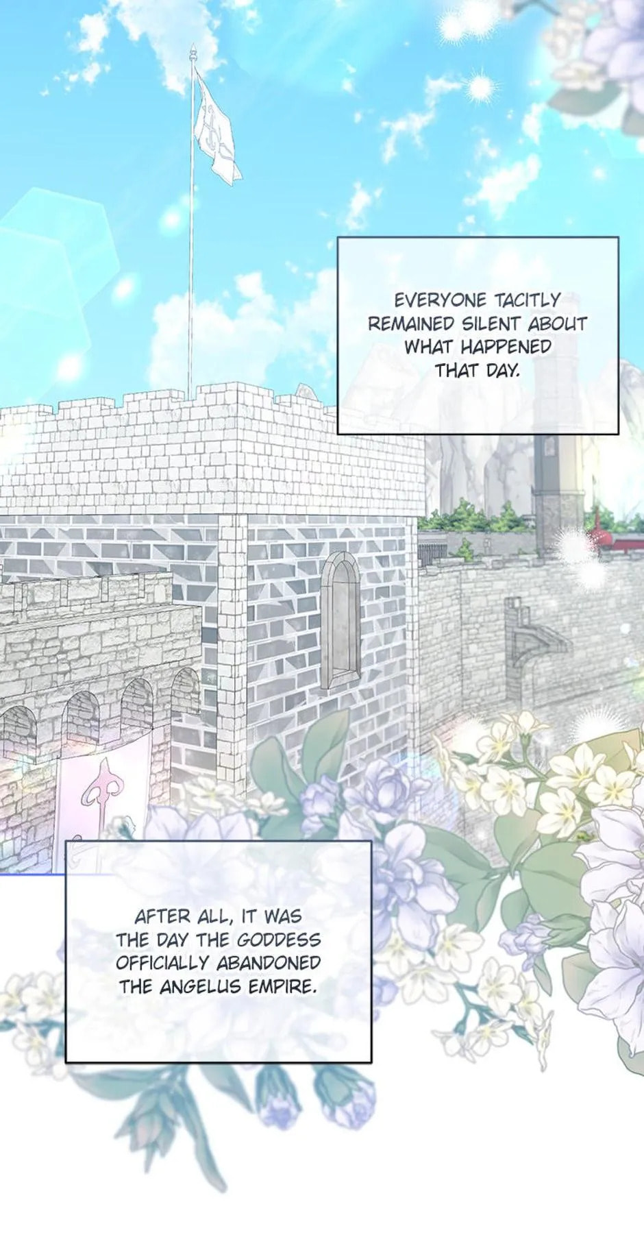 Taming My Villainous Little Brother Chapter 92 page 32 - 