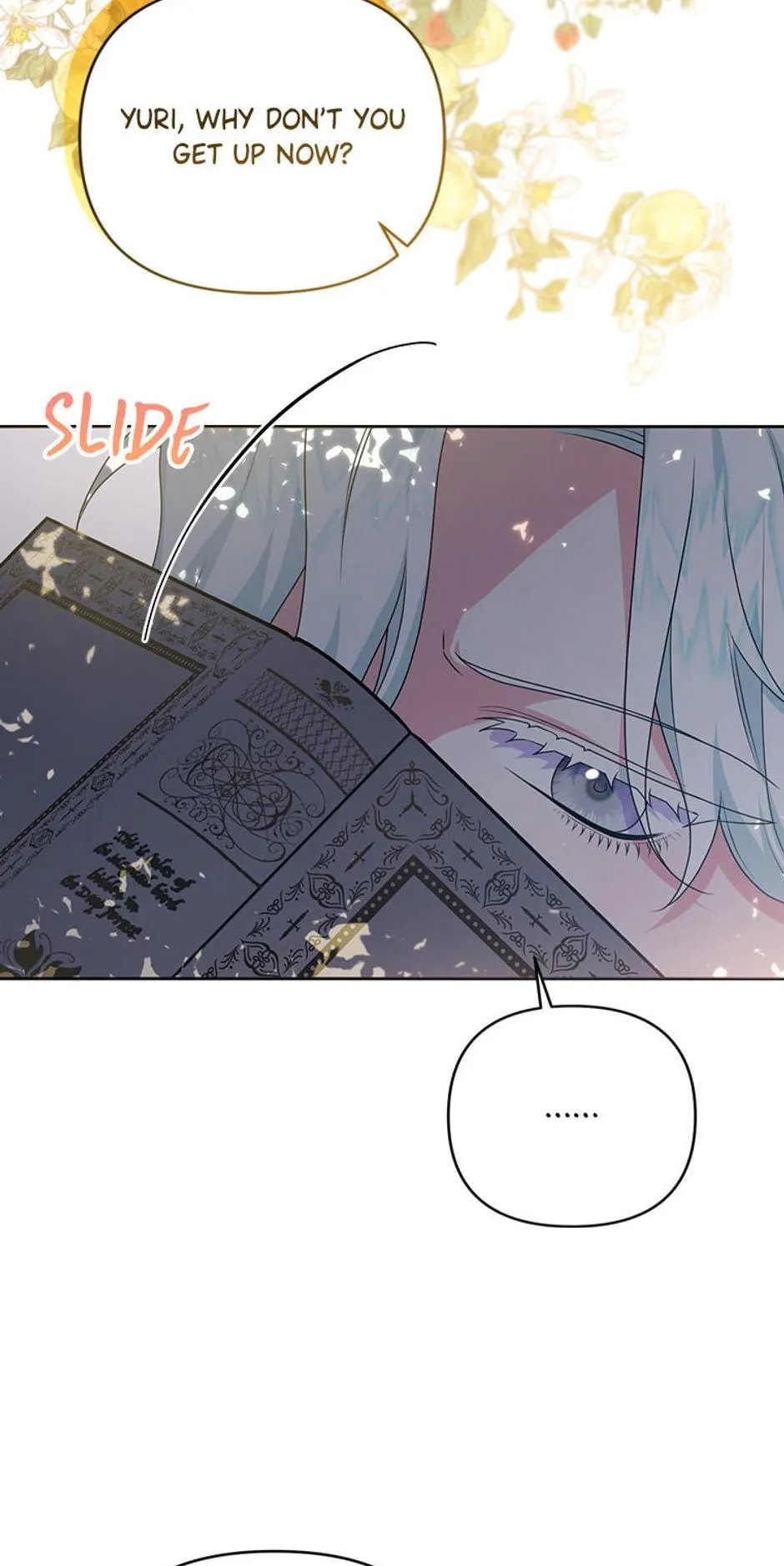Taming My Villainous Little Brother Chapter 92 page 36 - 