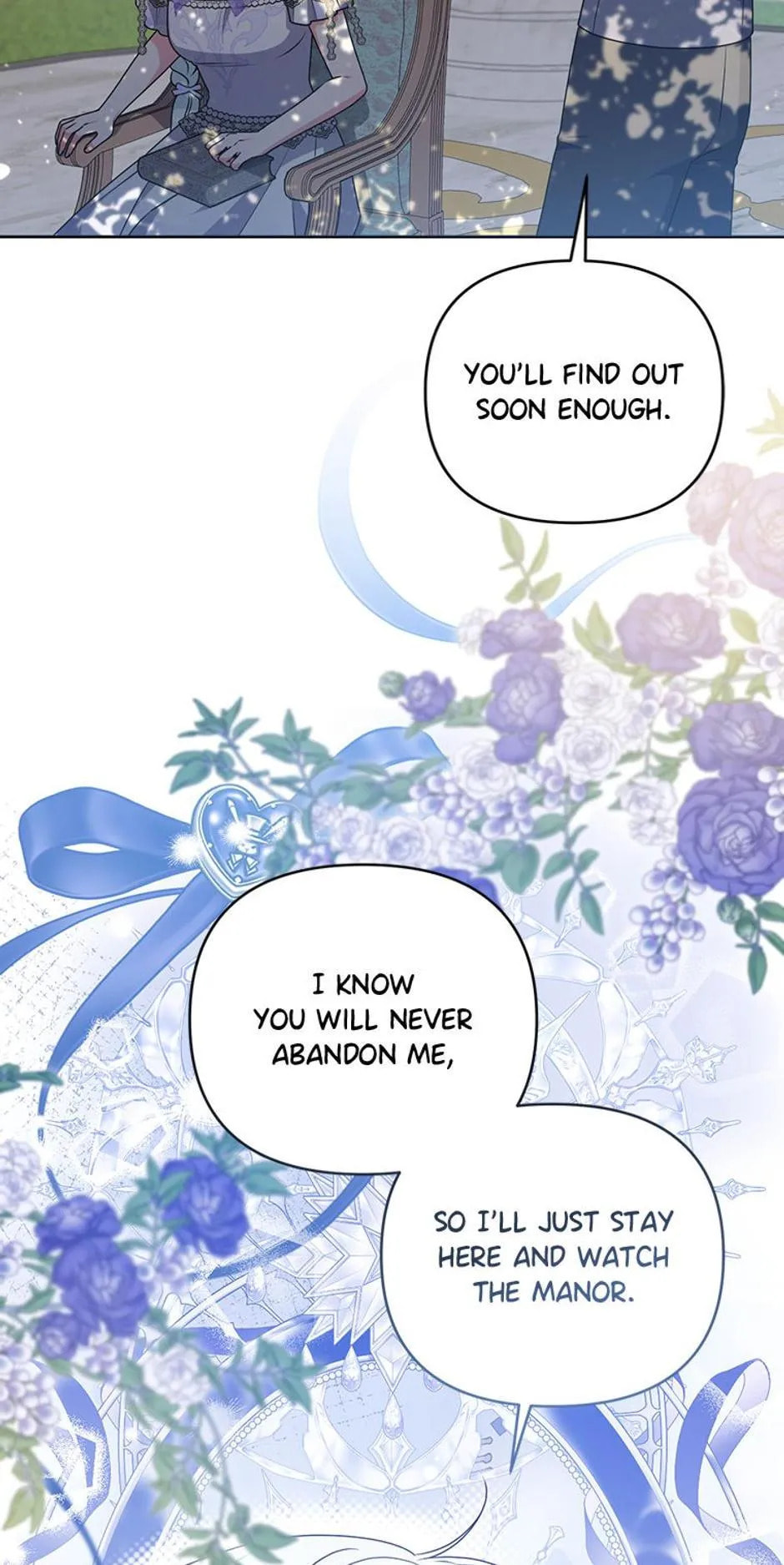 Taming My Villainous Little Brother Chapter 92 page 41 - 