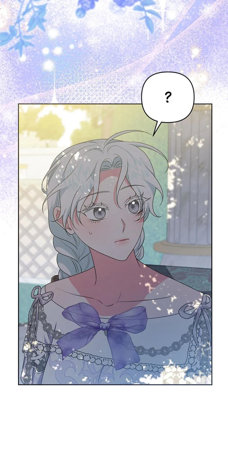 Taming My Villainous Little Brother Chapter 92 page 43 - 