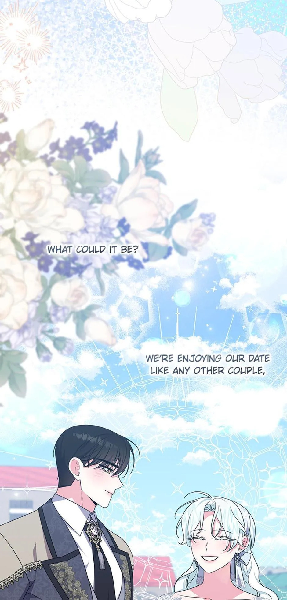 Taming My Villainous Little Brother Chapter 92 page 45 - 