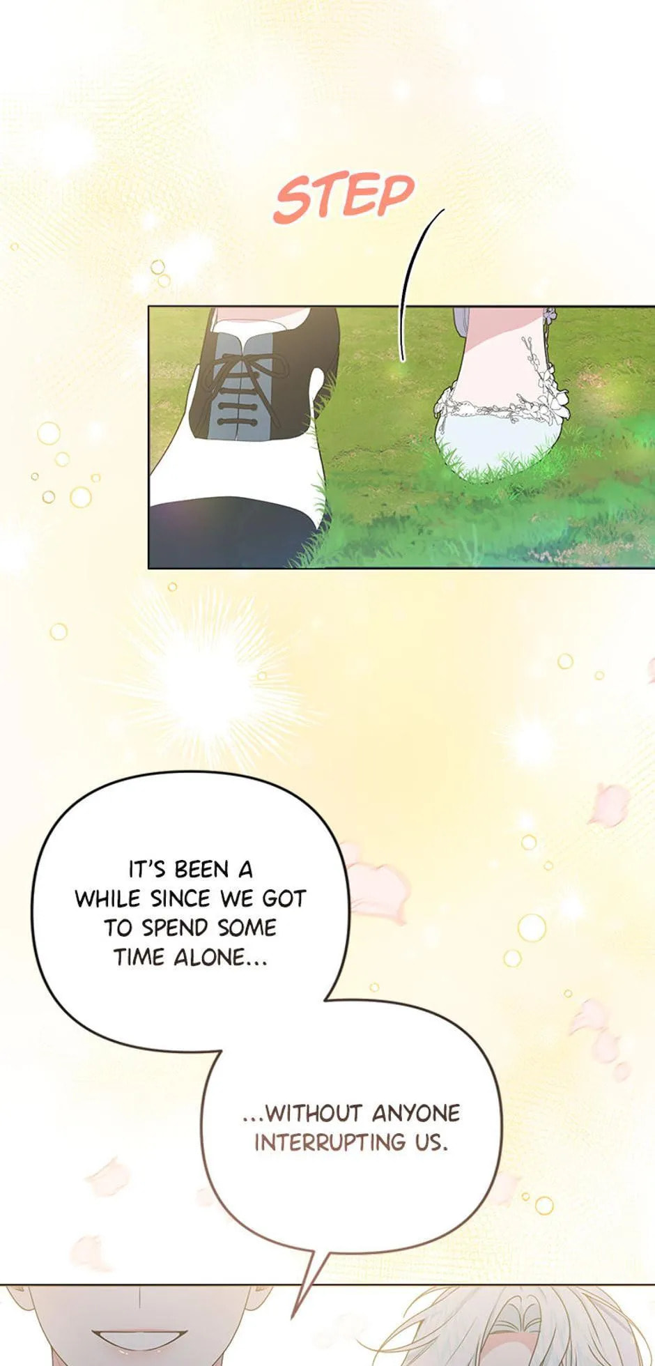 Taming My Villainous Little Brother Chapter 92 page 48 - 