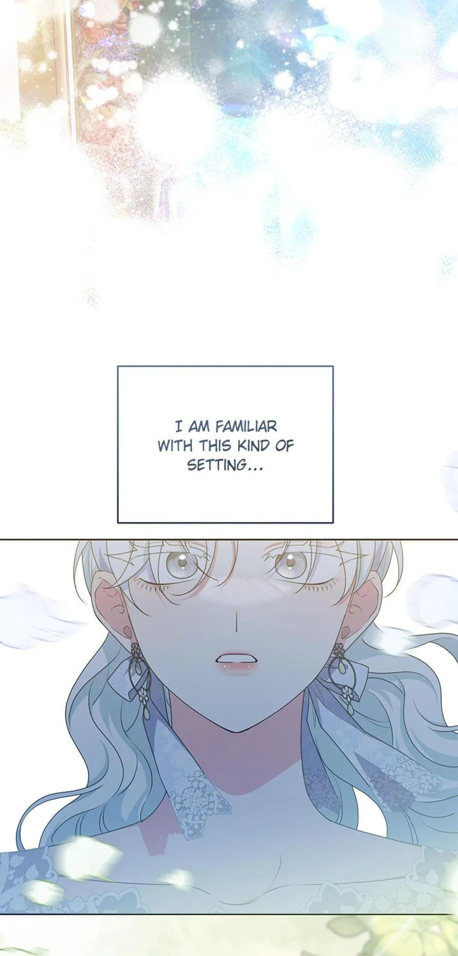 Taming My Villainous Little Brother Chapter 92 page 51 - 