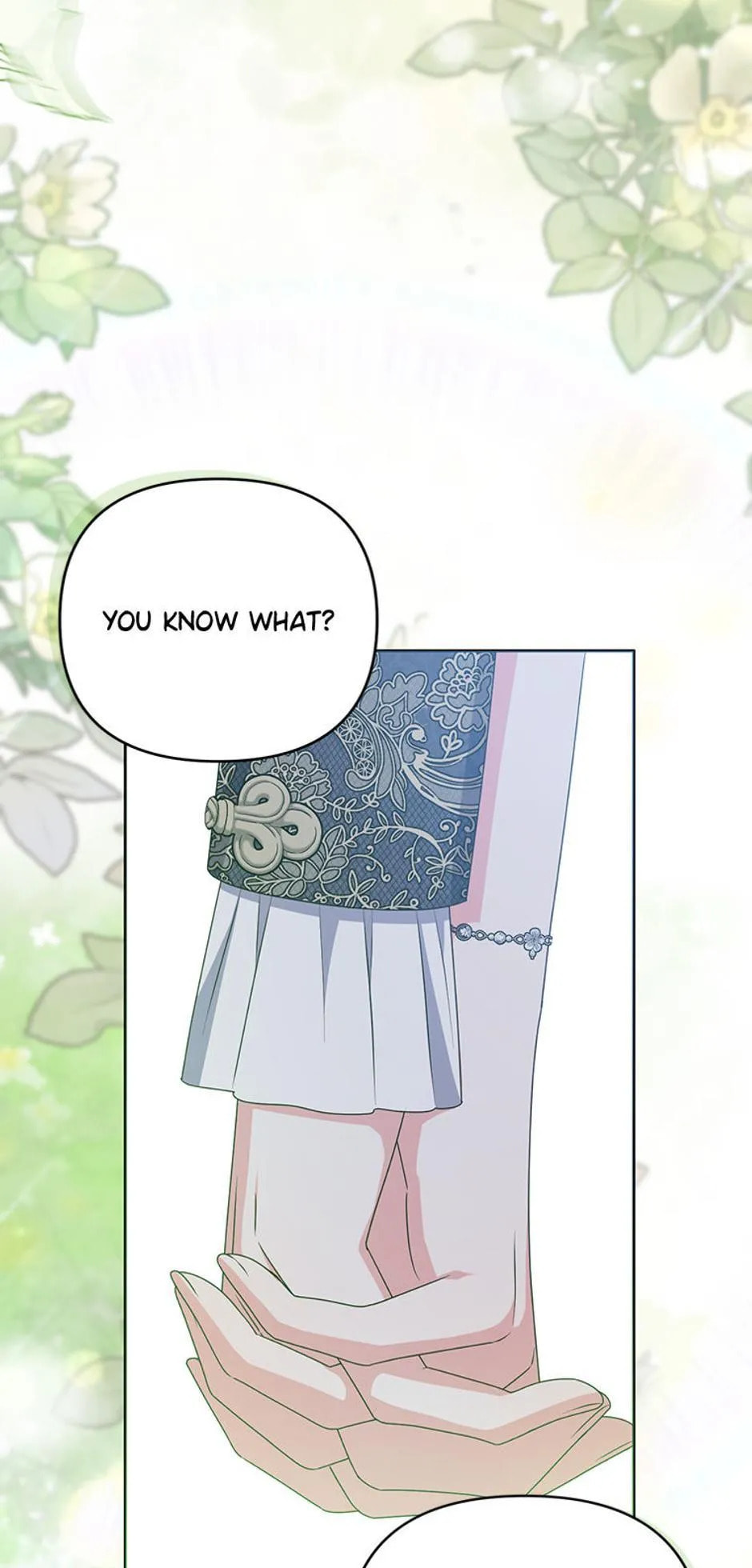 Taming My Villainous Little Brother Chapter 92 page 52 - 