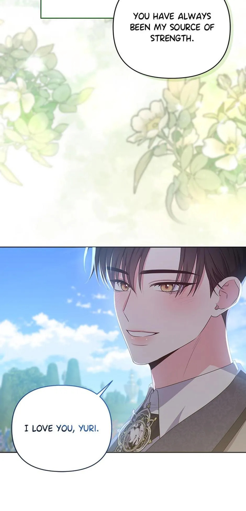 Taming My Villainous Little Brother Chapter 92 page 53 - 
