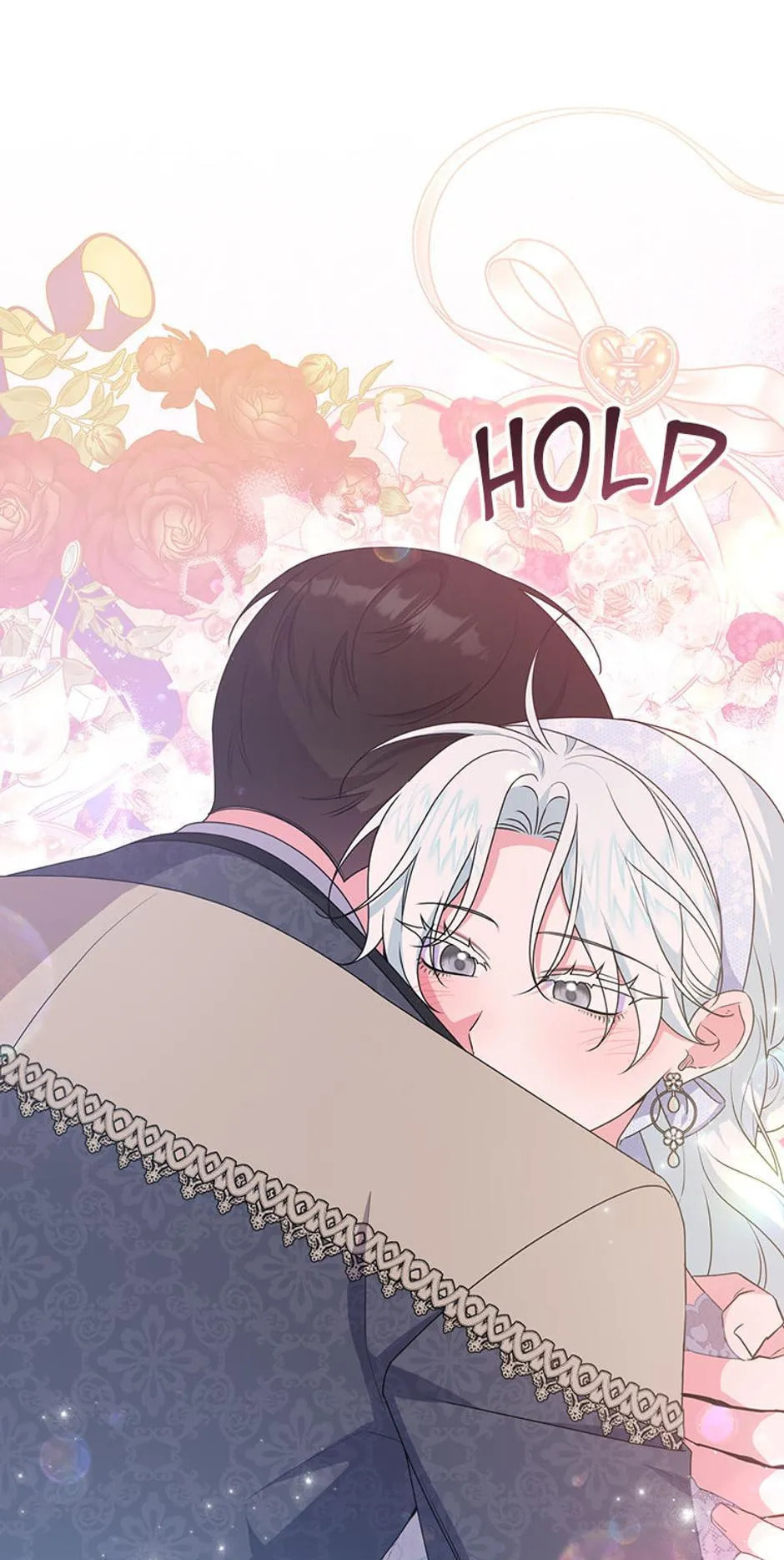Taming My Villainous Little Brother Chapter 92 page 54 - 