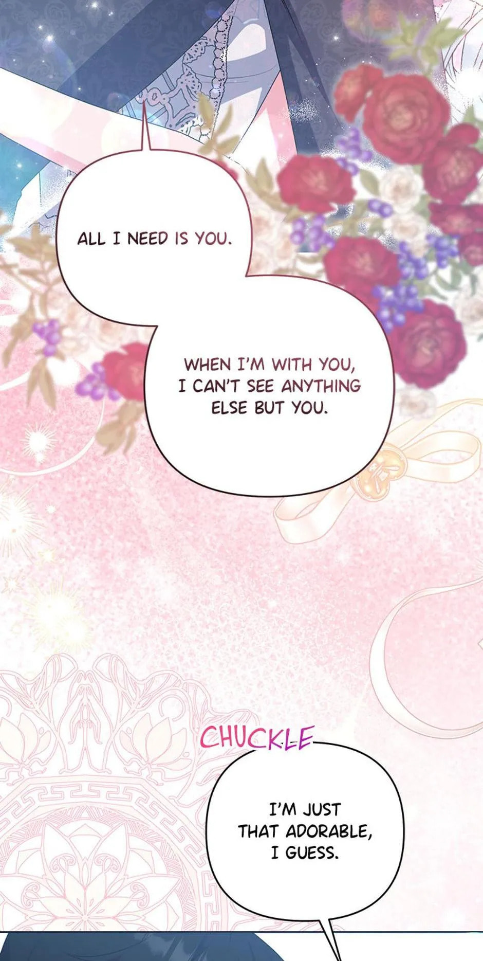 Taming My Villainous Little Brother Chapter 92 page 55 - 
